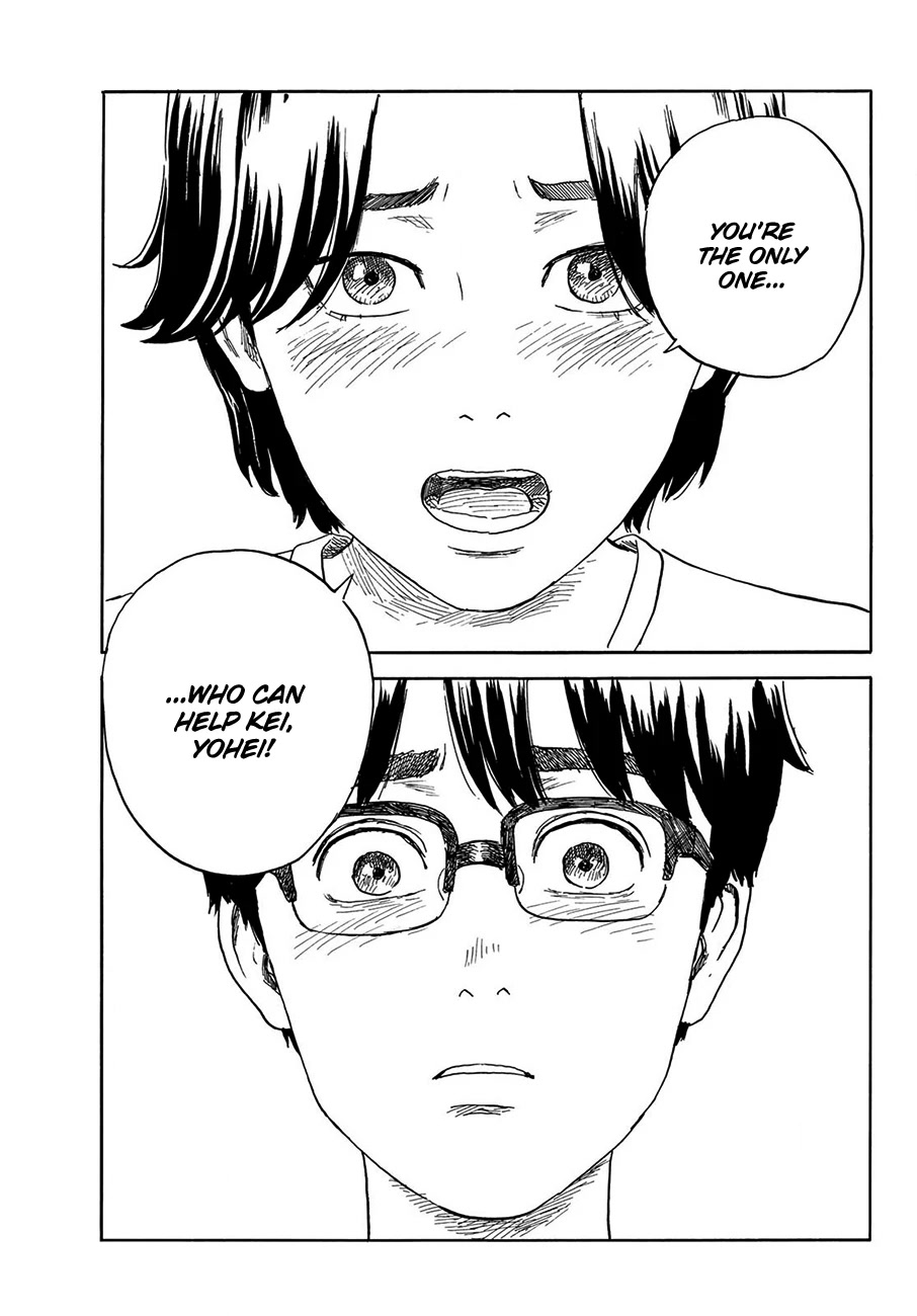 Okaeri Alice Chapter 33 - Page 15