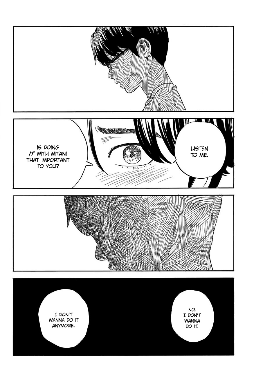 Okaeri Alice Chapter 33 - Page 16