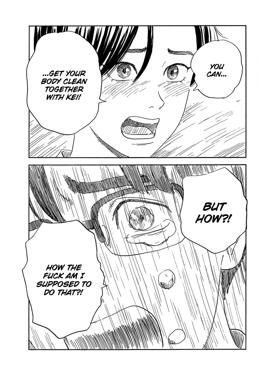 Okaeri Alice Chapter 33 - Page 19