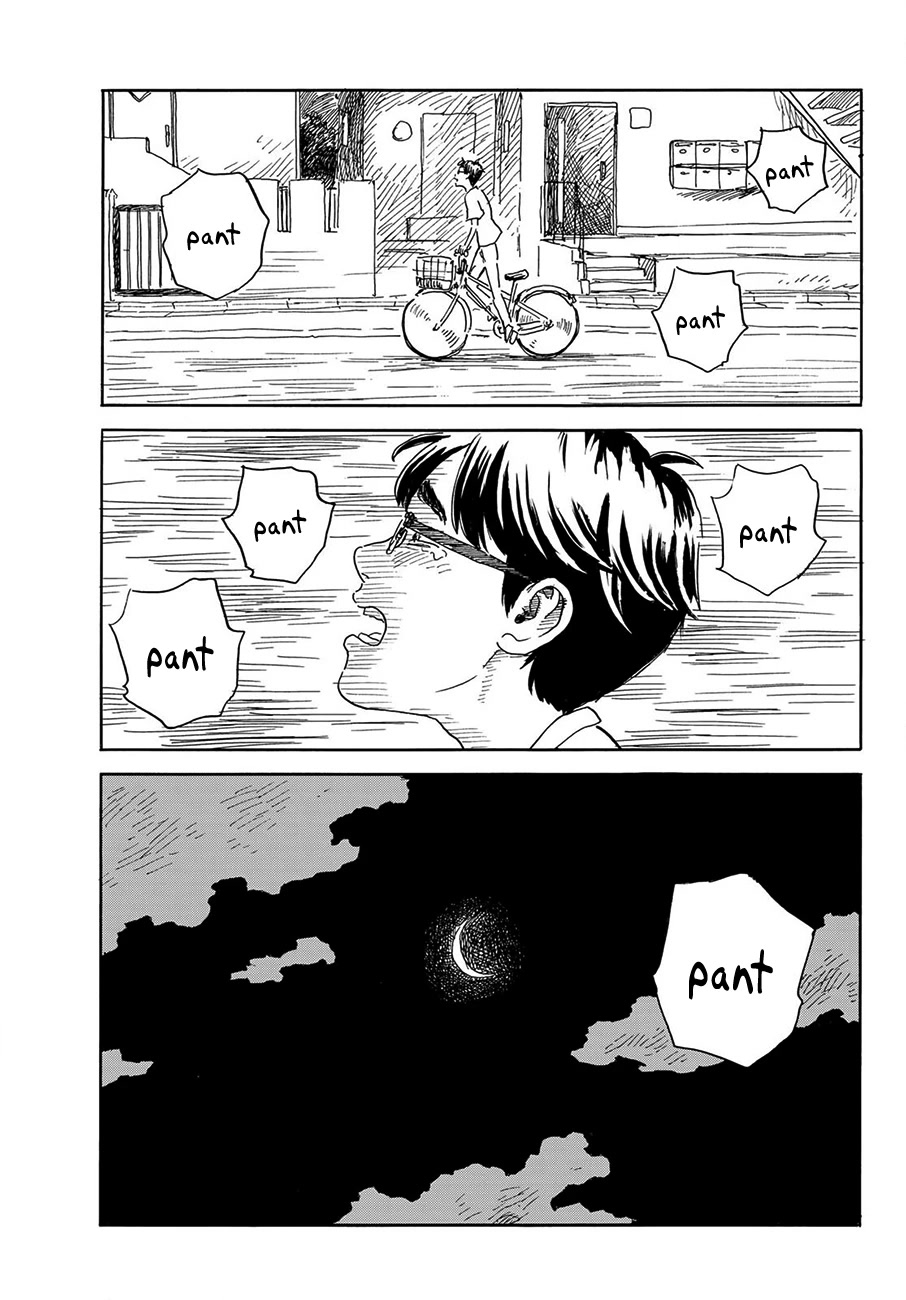 Okaeri Alice Chapter 33 - Page 21