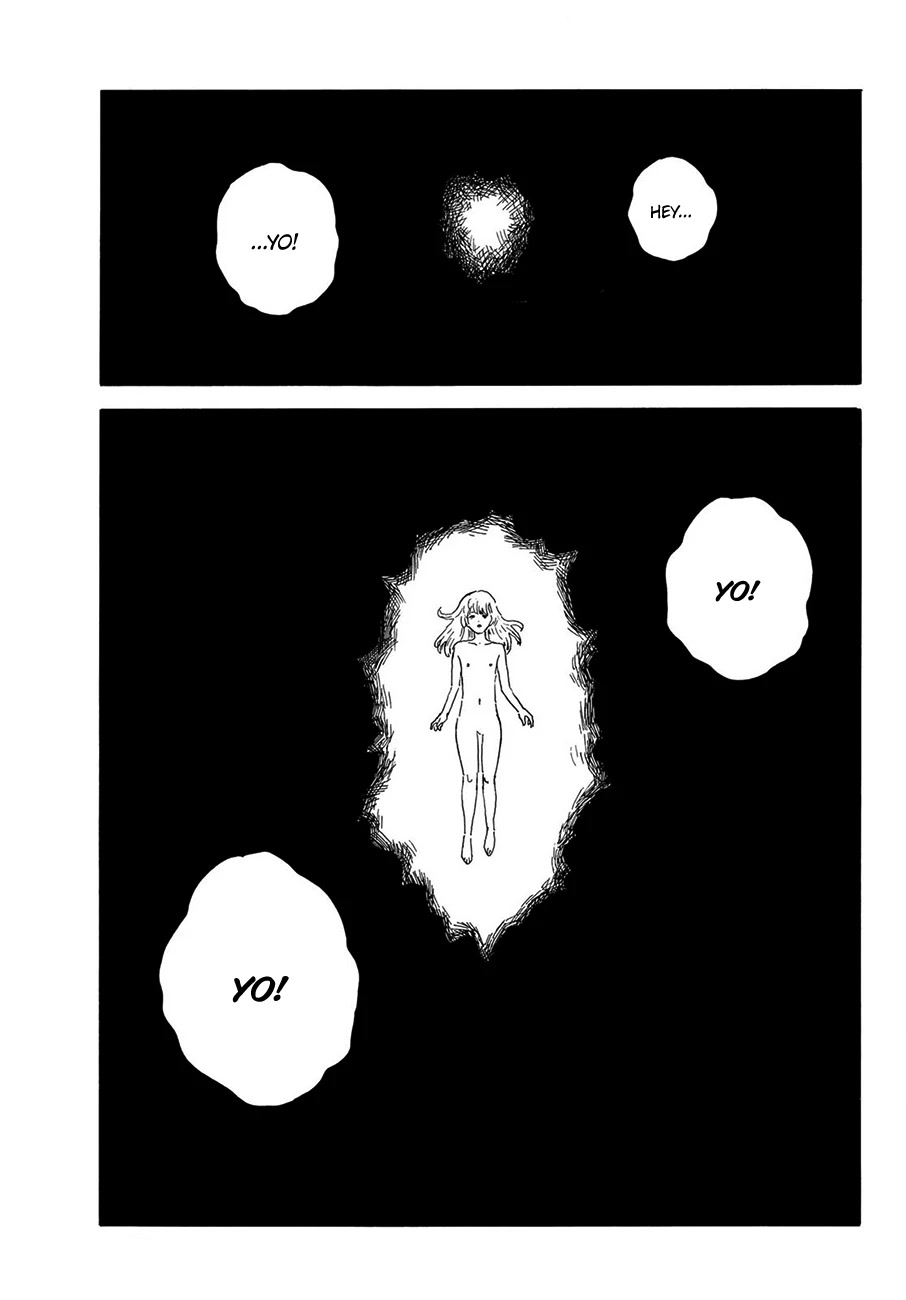 Okaeri Alice Chapter 33 - Page 23