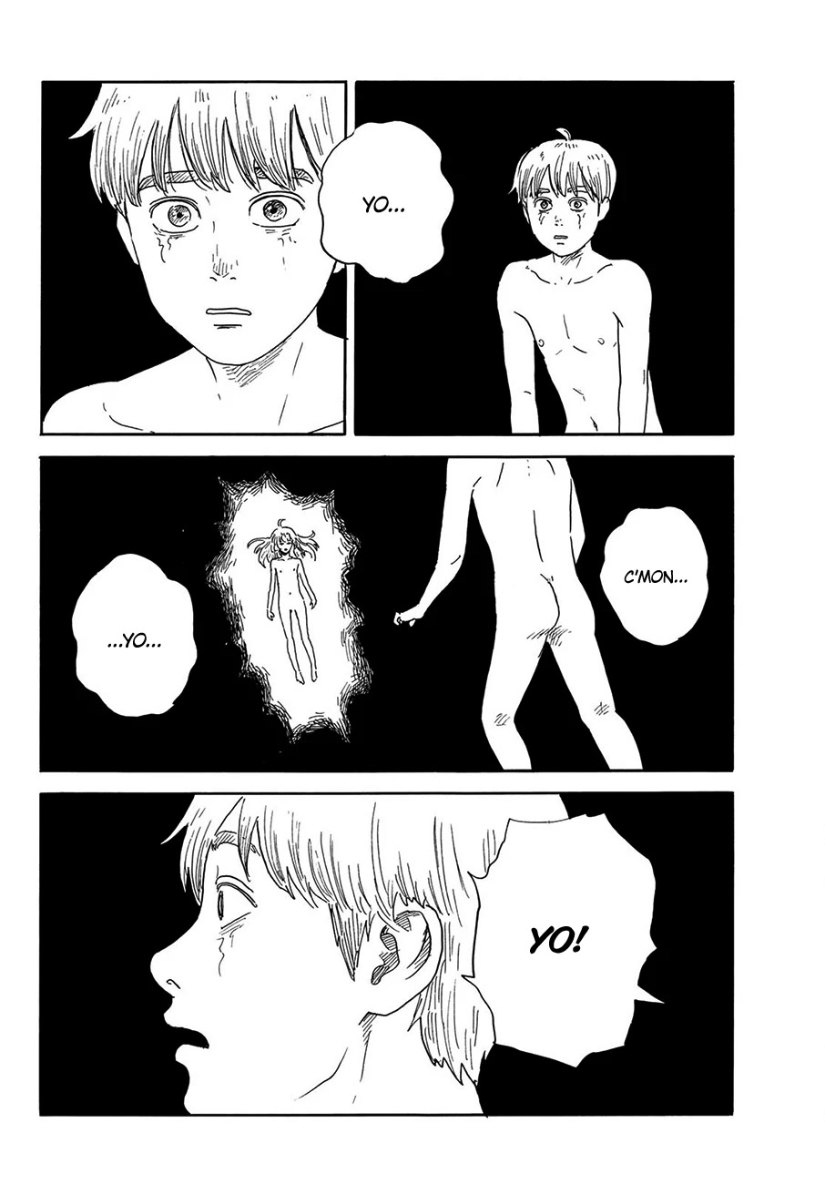 Okaeri Alice Chapter 33 - Page 24