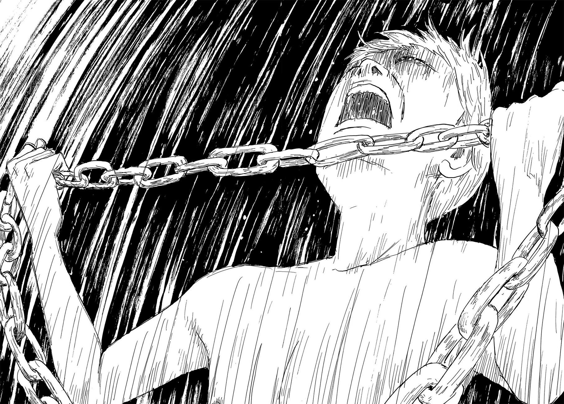 Okaeri Alice Chapter 33 - Page 28