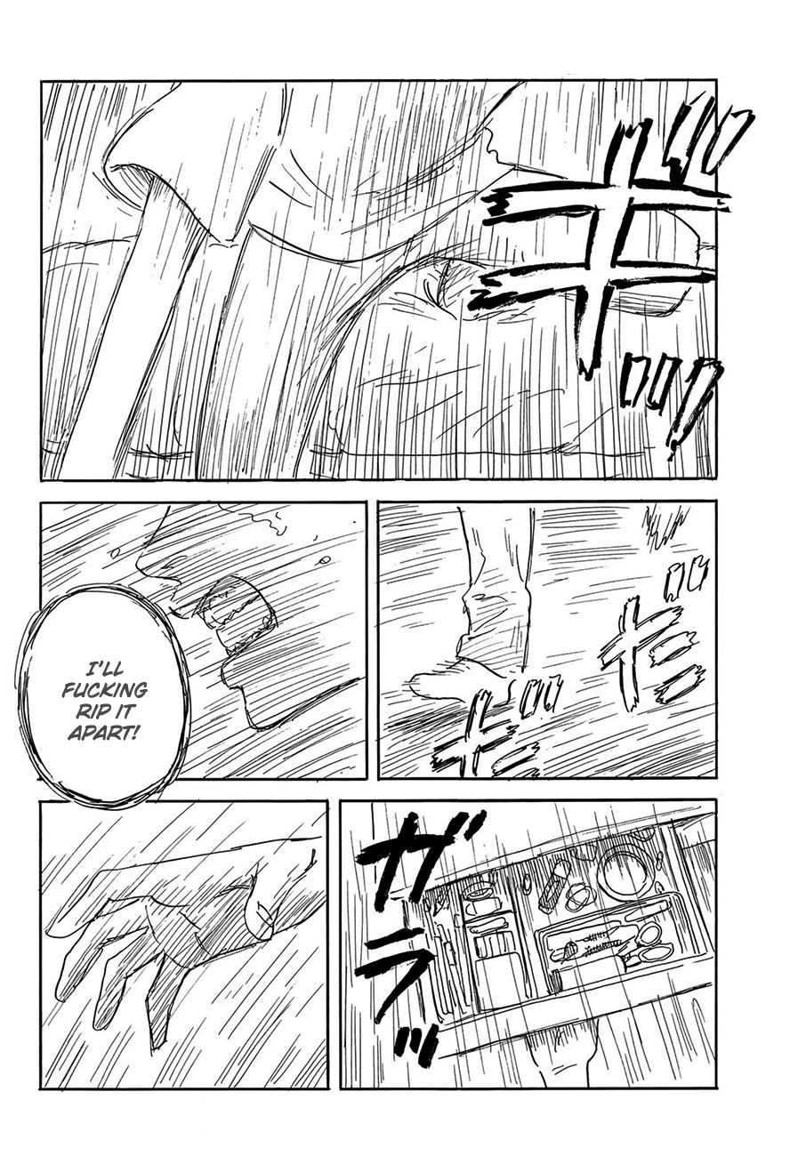 Okaeri Alice Chapter 33 - Page 29