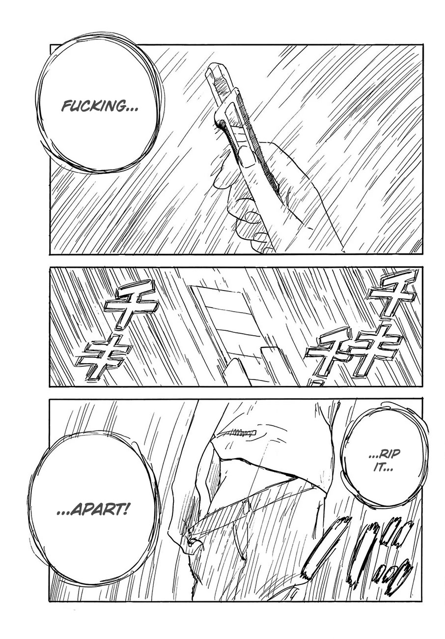 Okaeri Alice Chapter 33 - Page 30