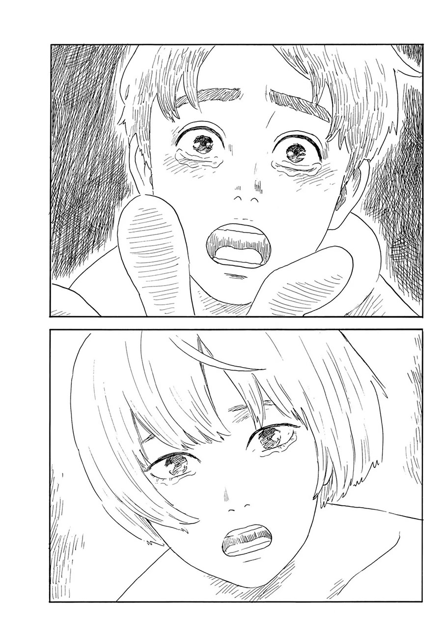 Okaeri Alice Chapter 34 - Page 13