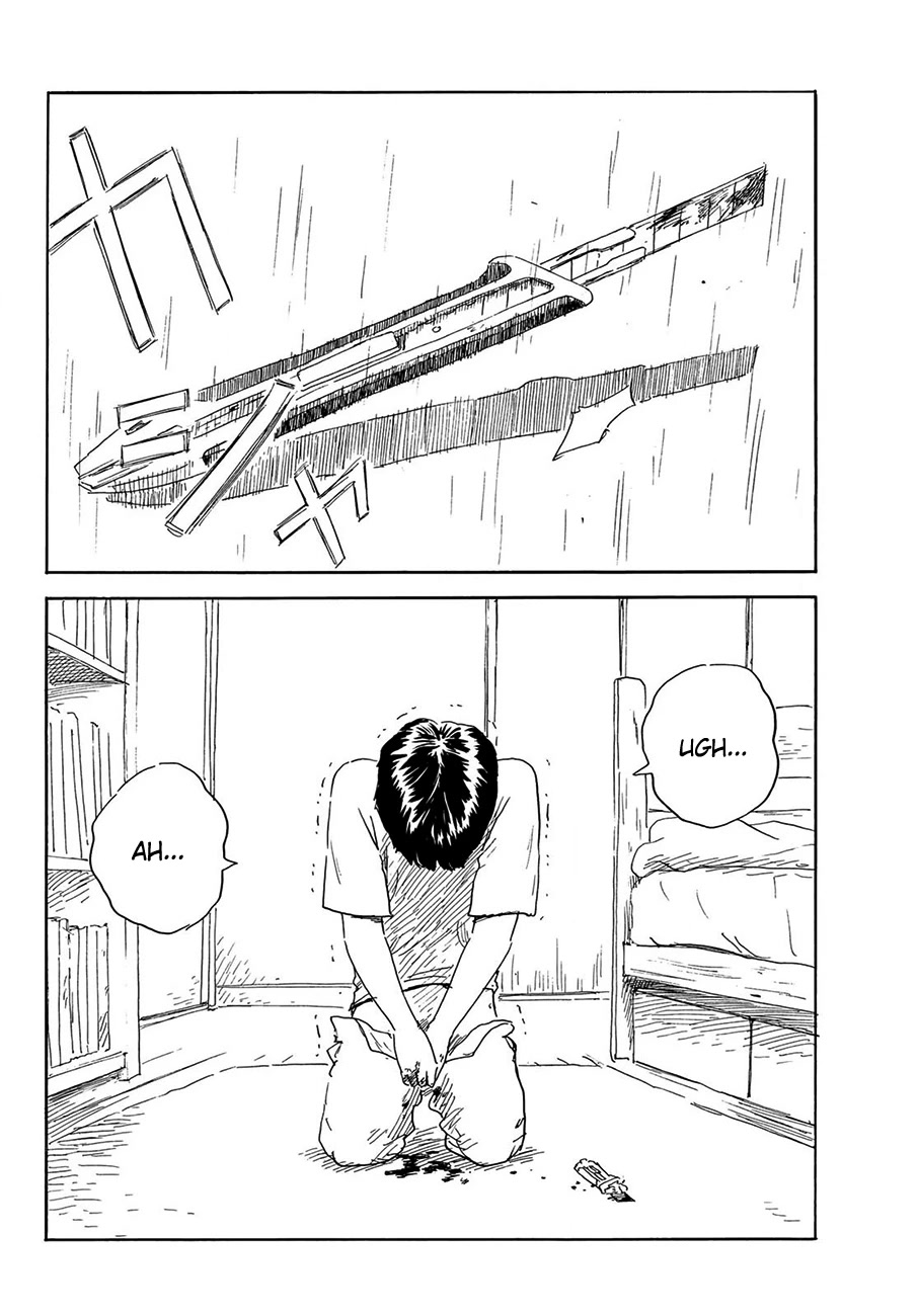 Okaeri Alice Chapter 34 - Page 16