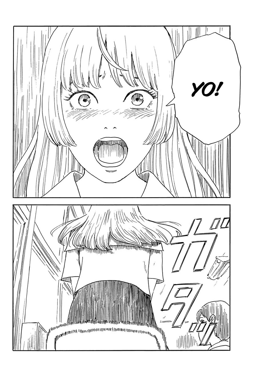 Okaeri Alice Chapter 34 - Page 25