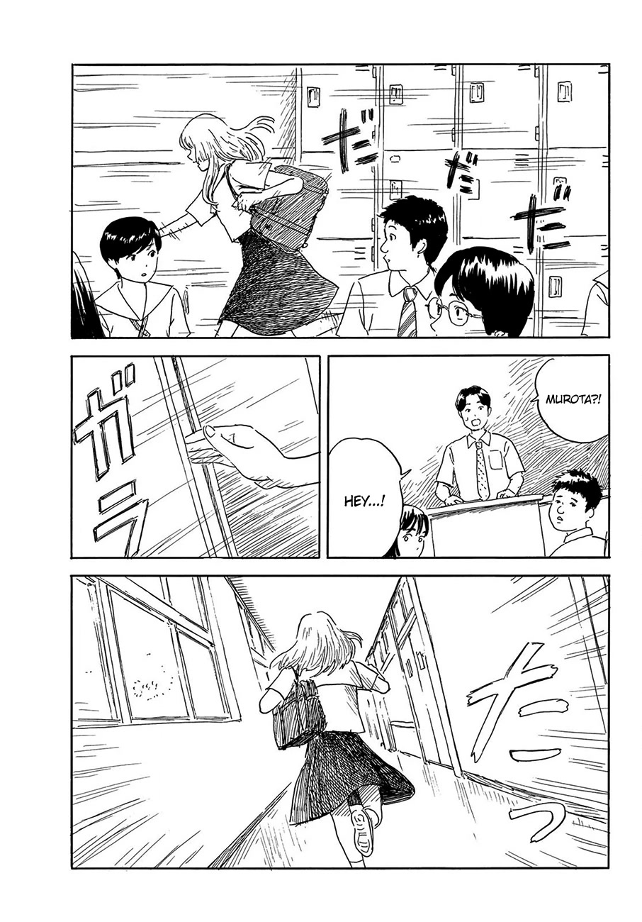 Okaeri Alice Chapter 34 - Page 26