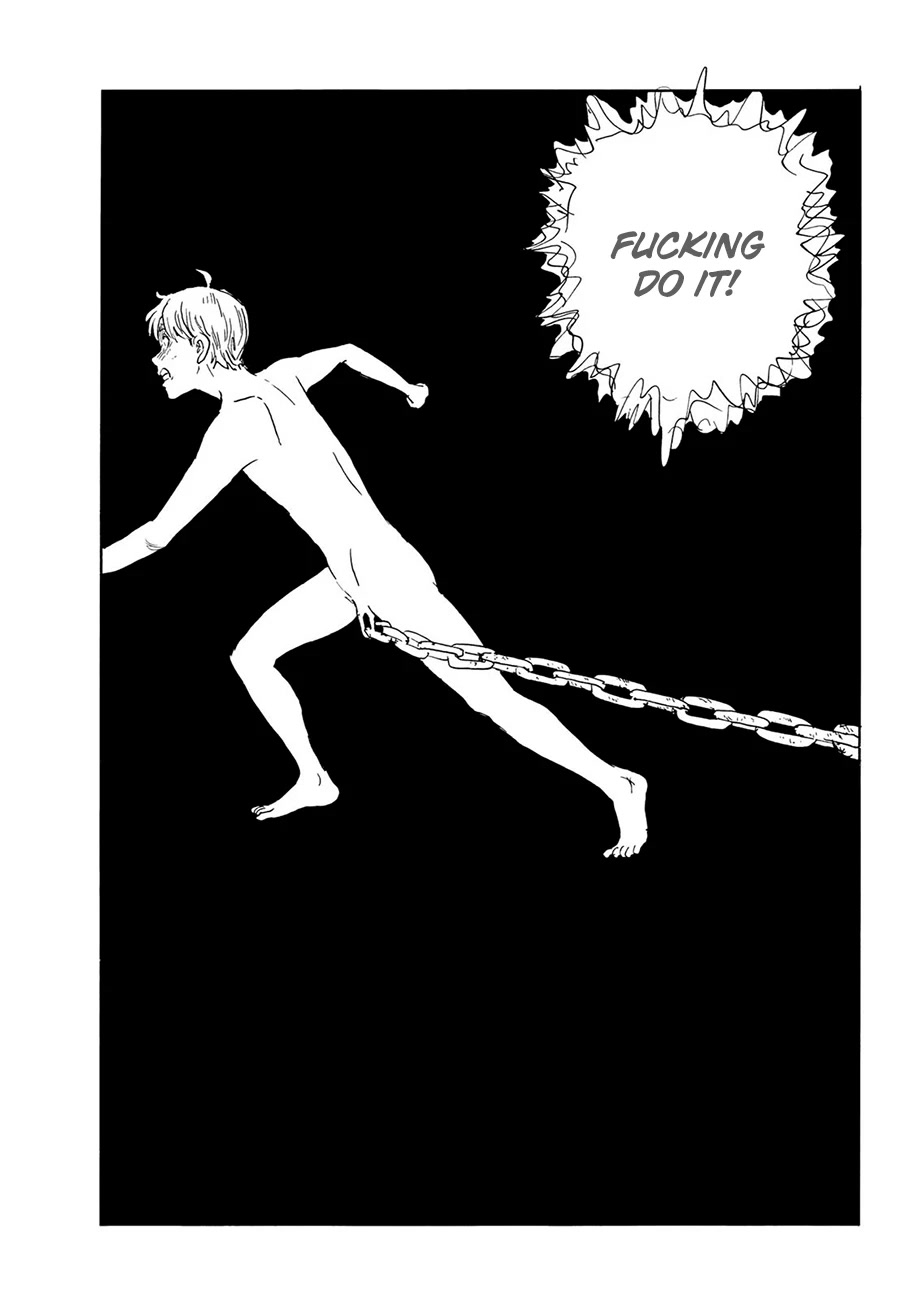 Okaeri Alice Chapter 34 - Page 9