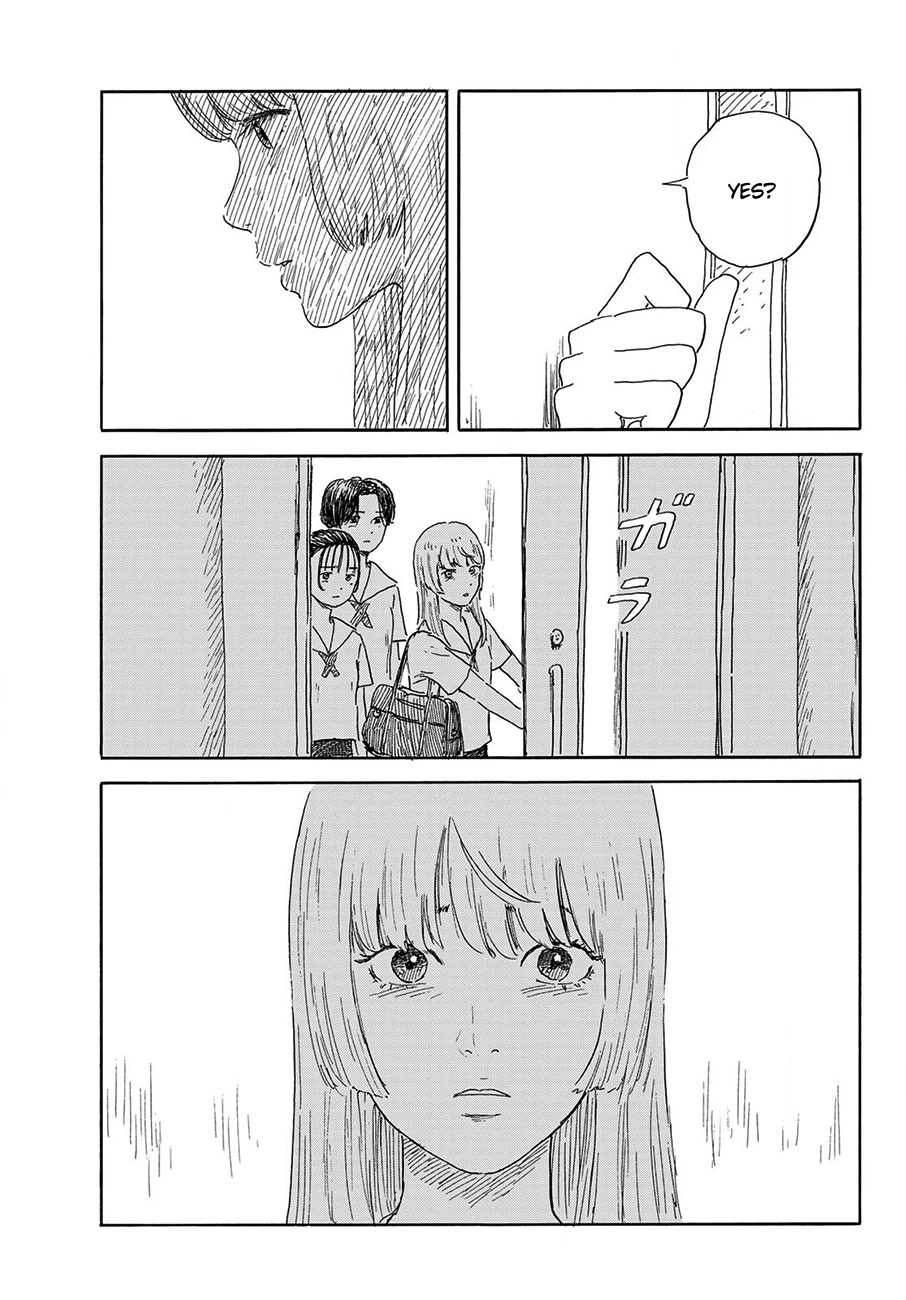 Okaeri Alice Chapter 35 - Page 13