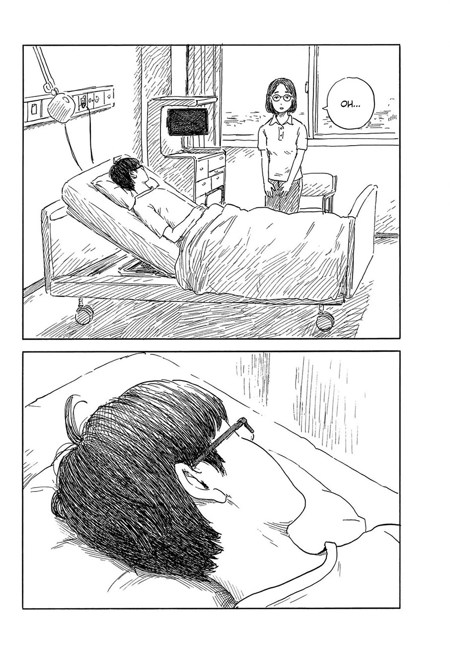 Okaeri Alice Chapter 35 - Page 14