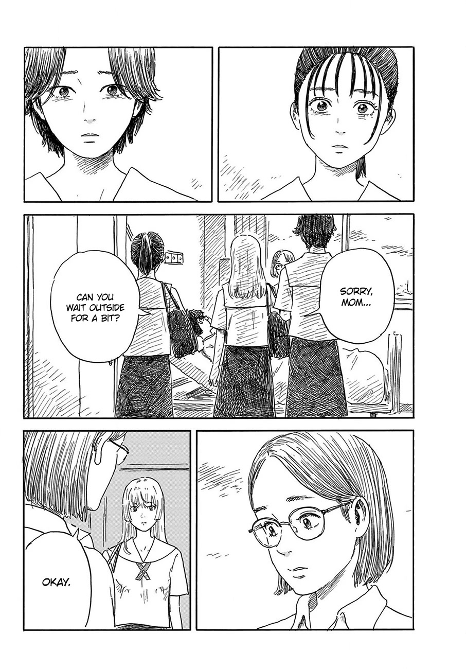 Okaeri Alice Chapter 35 - Page 16