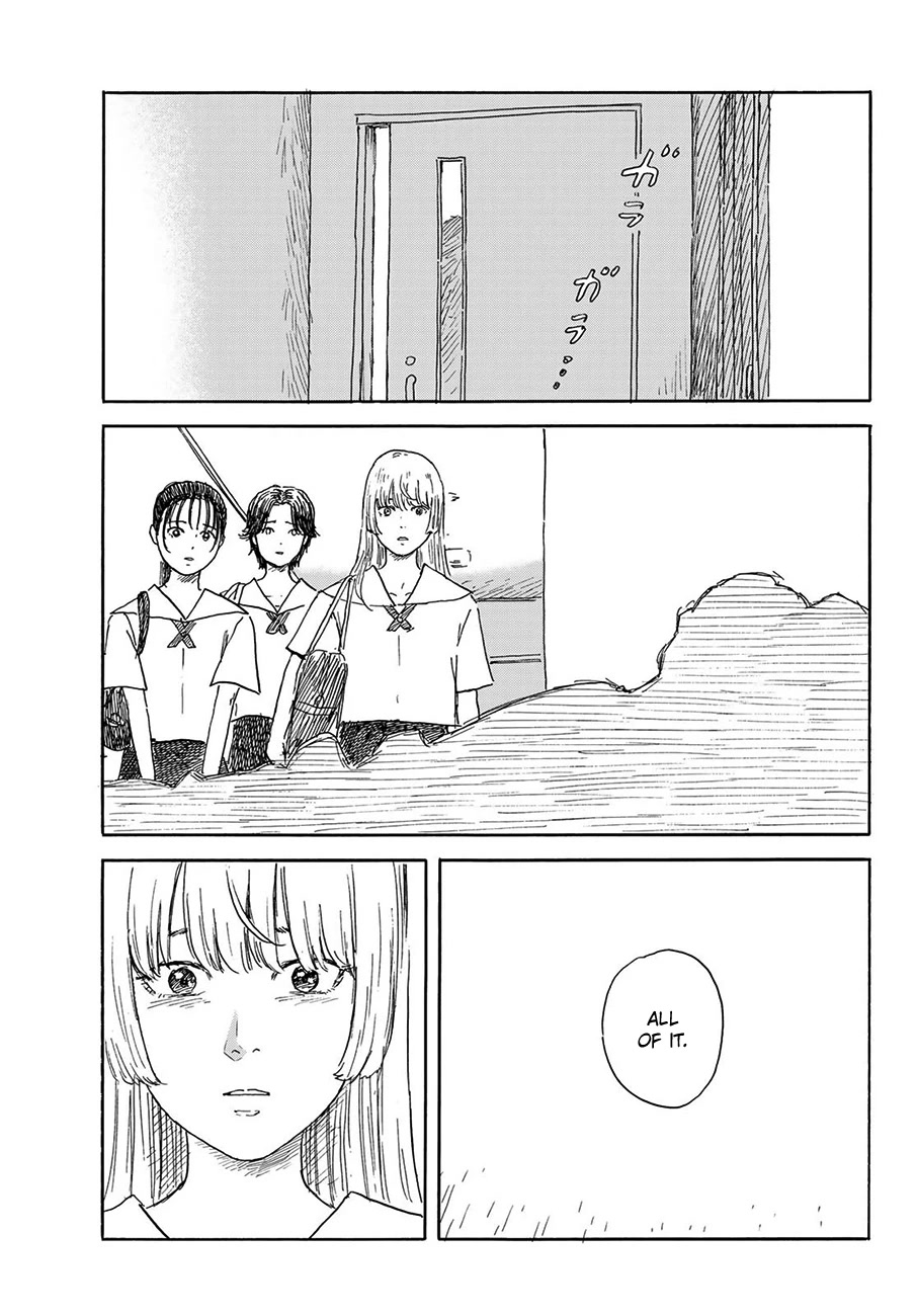 Okaeri Alice Chapter 35 - Page 17