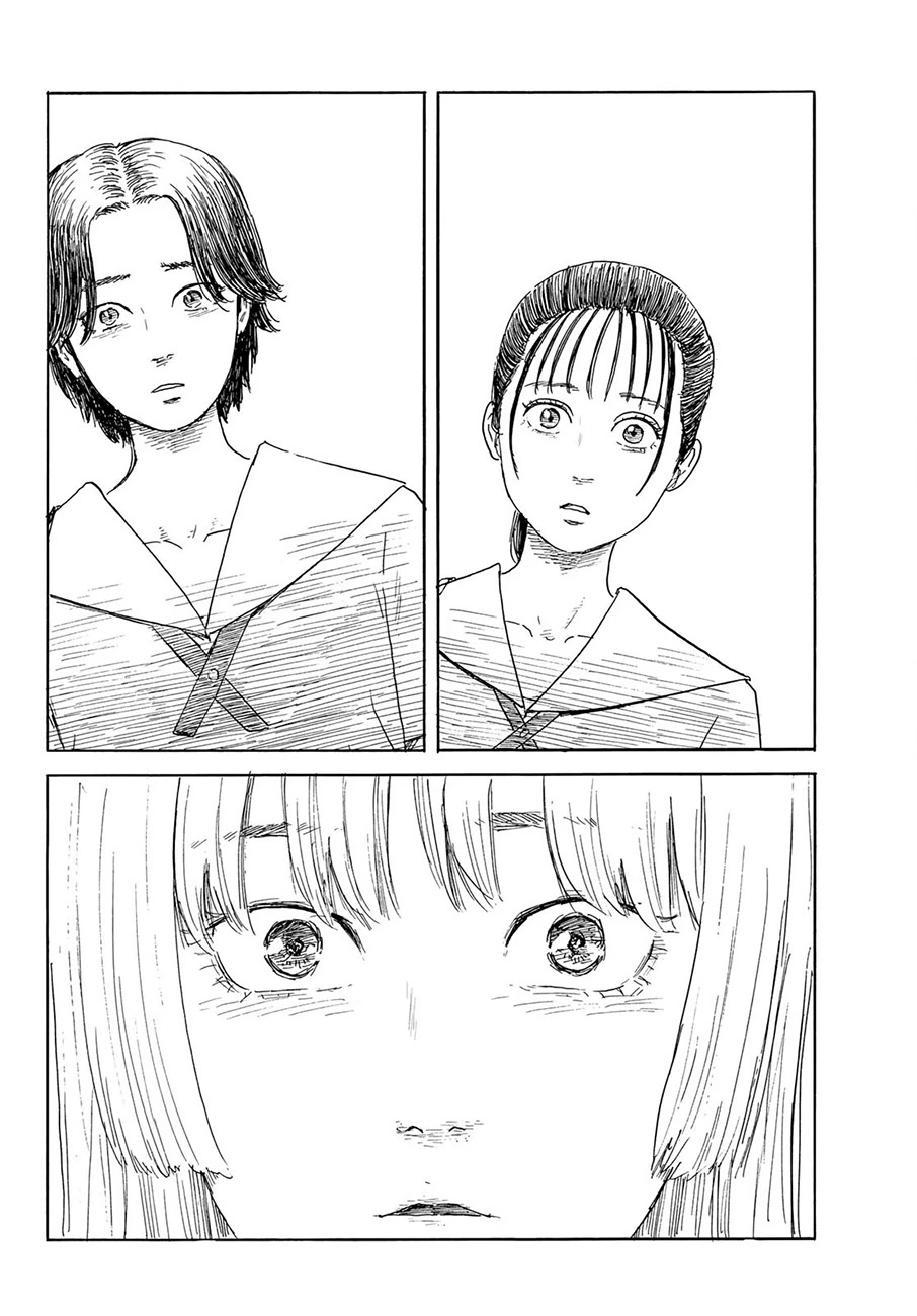 Okaeri Alice Chapter 35 - Page 20