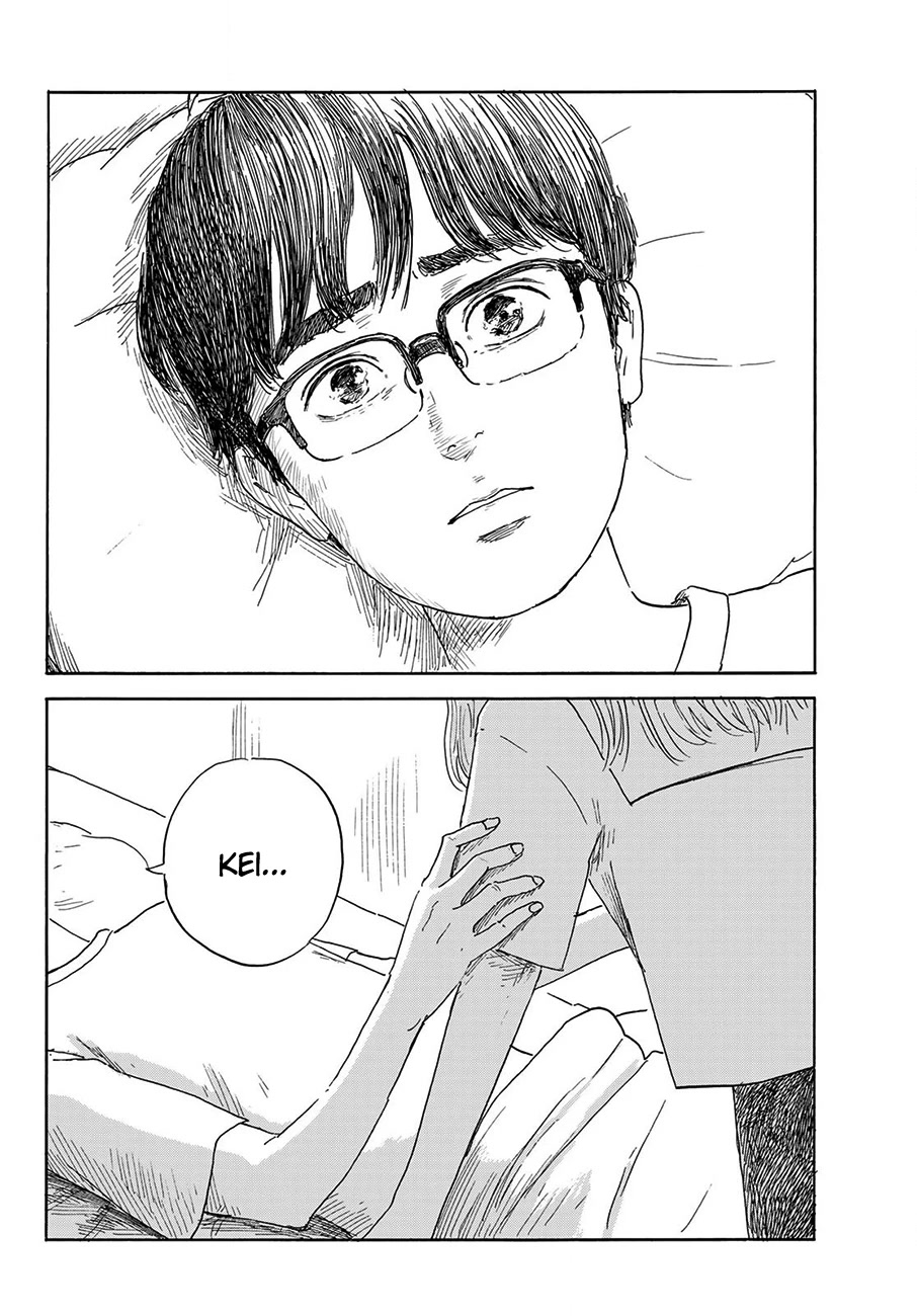 Okaeri Alice Chapter 35 - Page 22