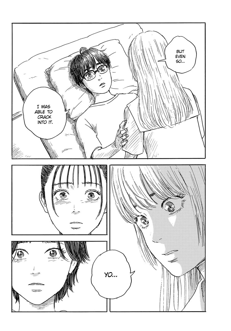 Okaeri Alice Chapter 35 - Page 24