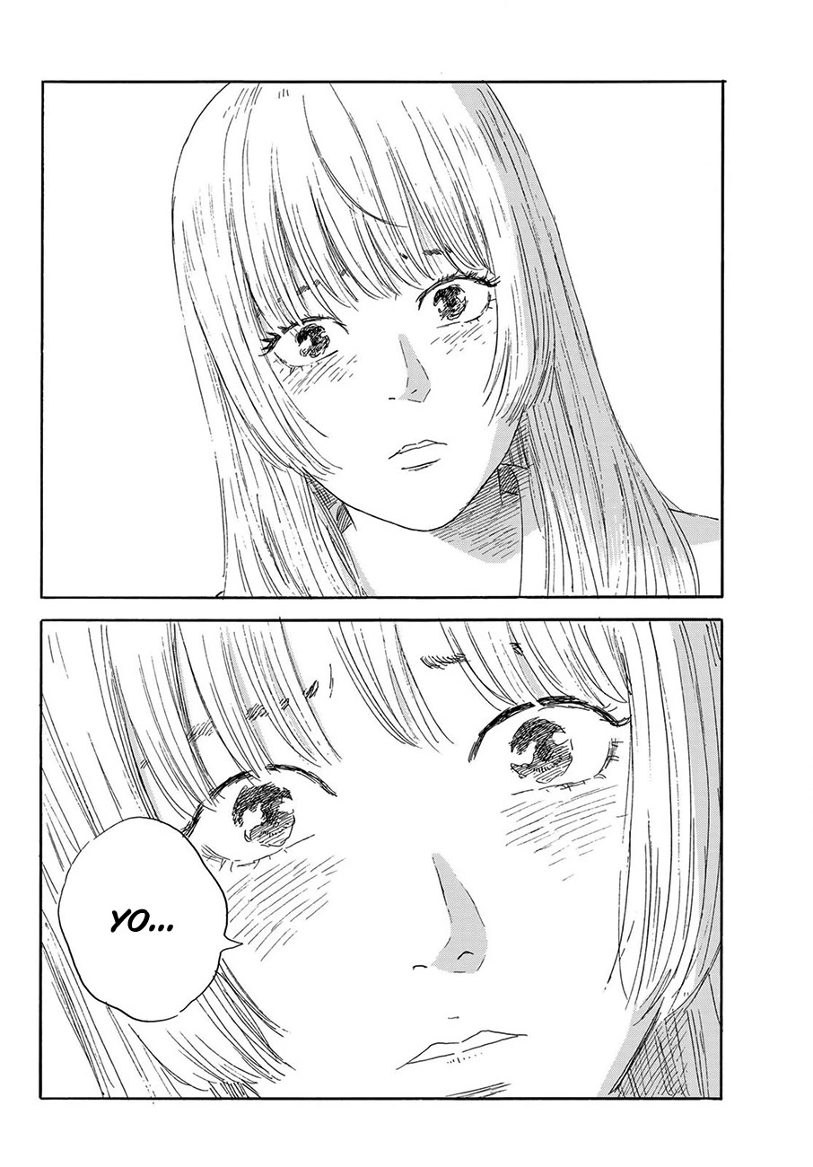 Okaeri Alice Chapter 35 - Page 26