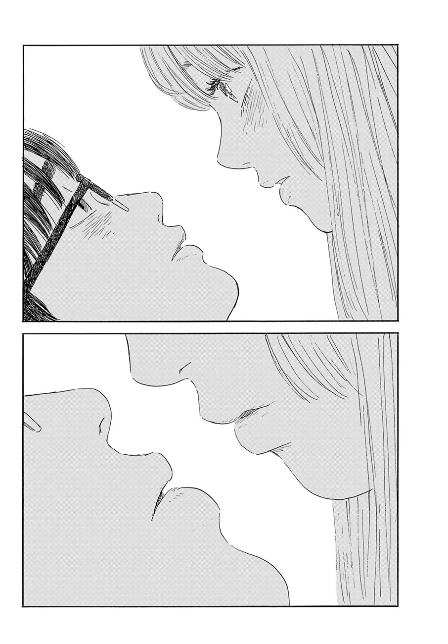 Okaeri Alice Chapter 35 - Page 28