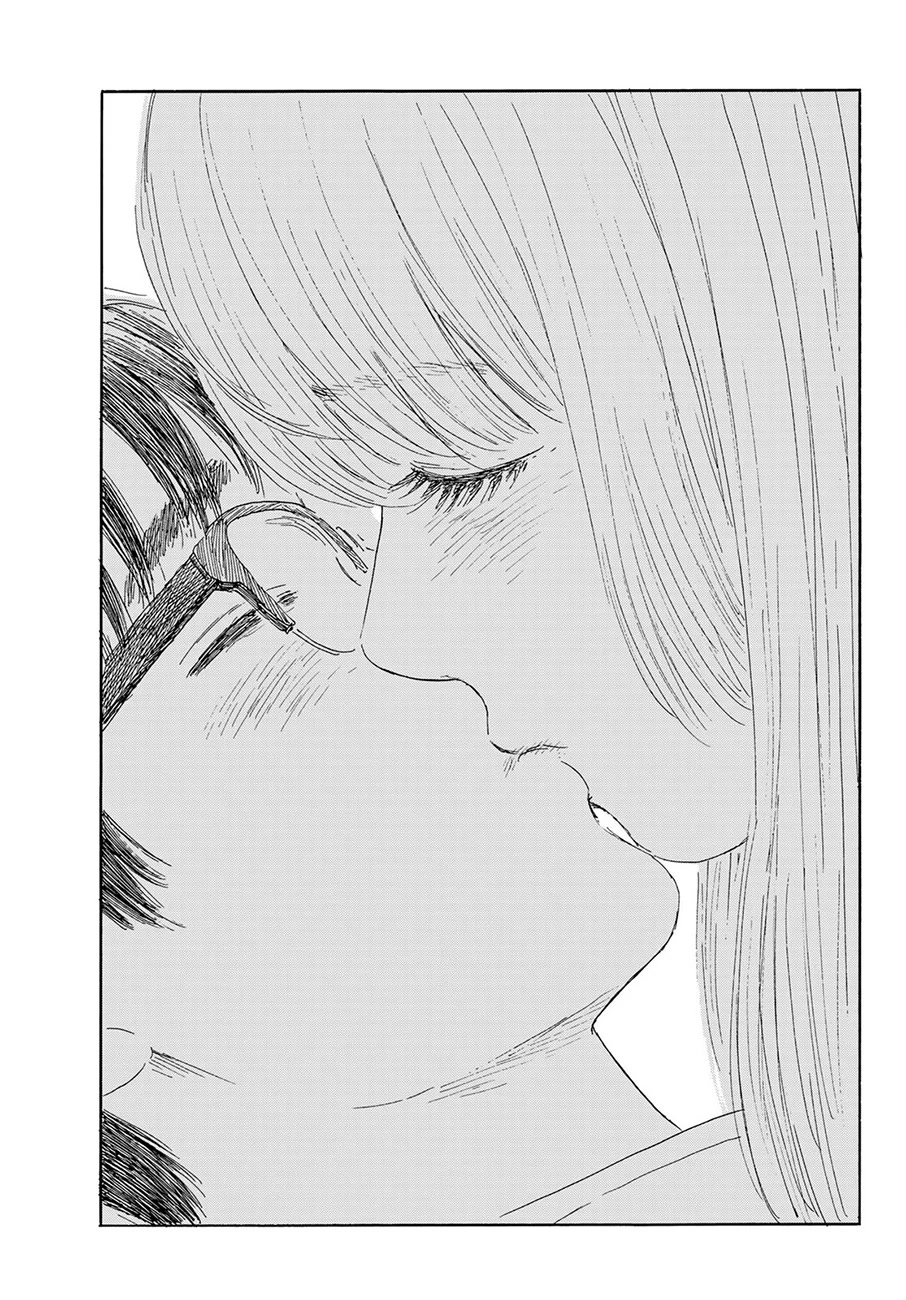 Okaeri Alice Chapter 35 - Page 29