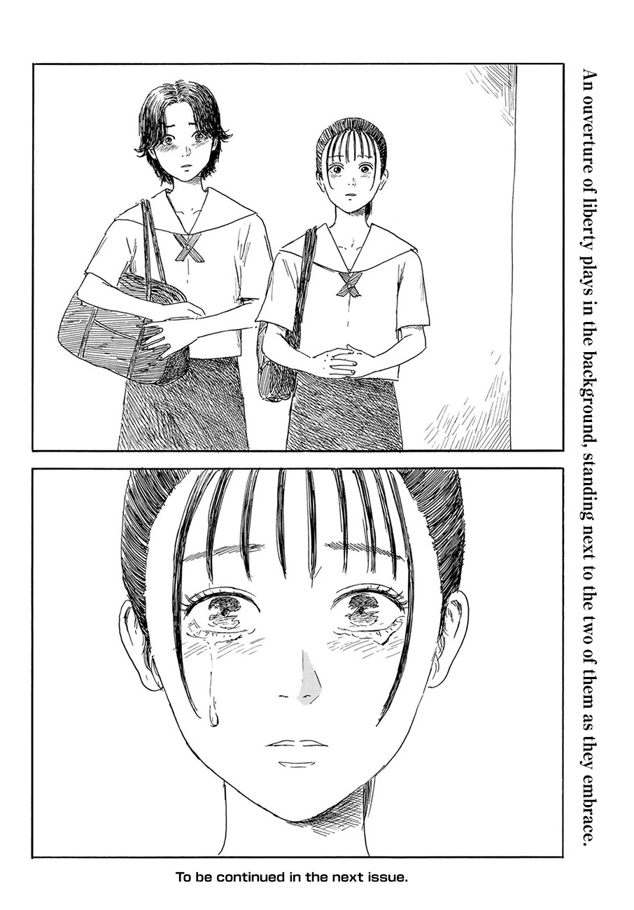 Okaeri Alice Chapter 35 - Page 30