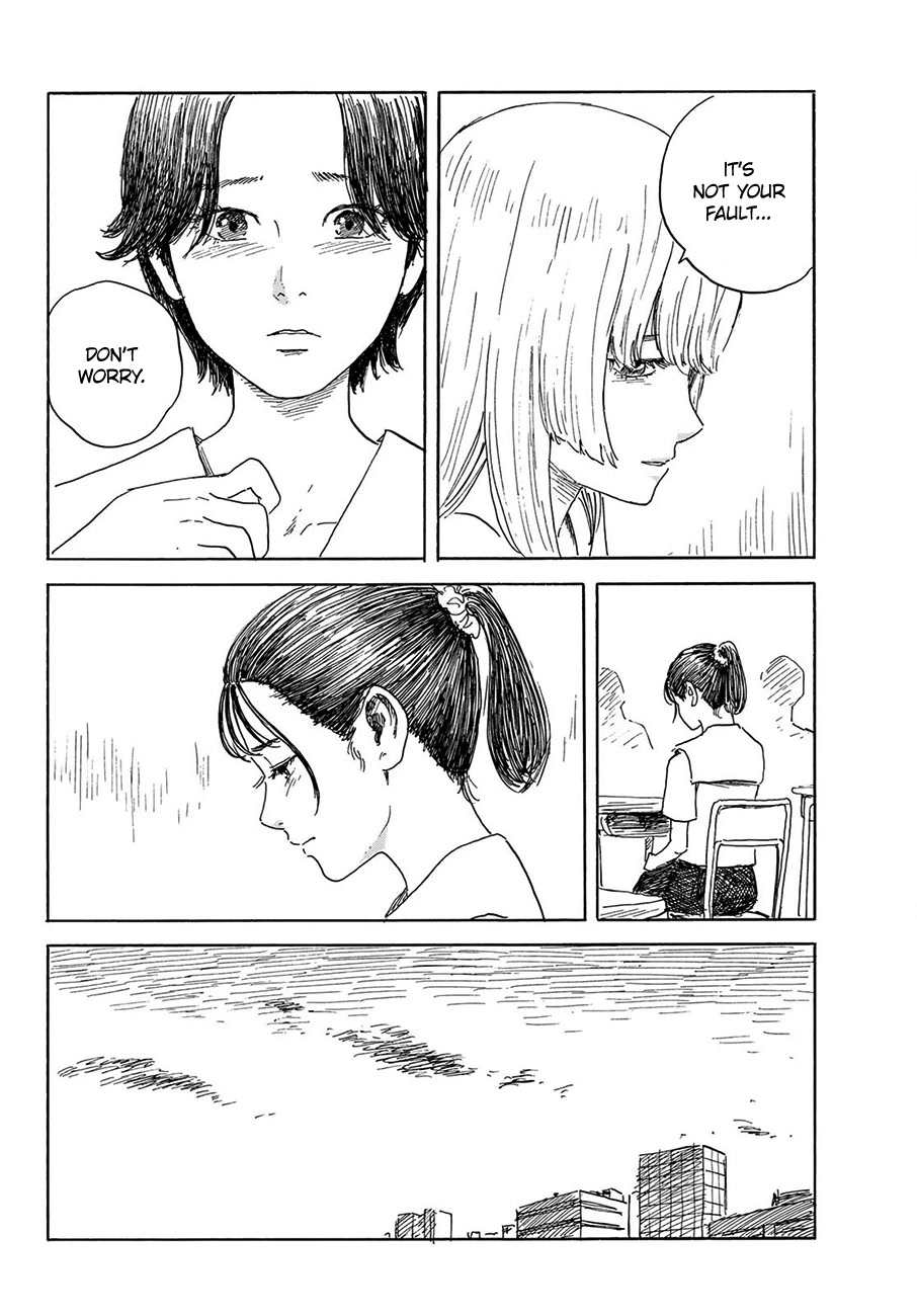 Okaeri Alice Chapter 35 - Page 10