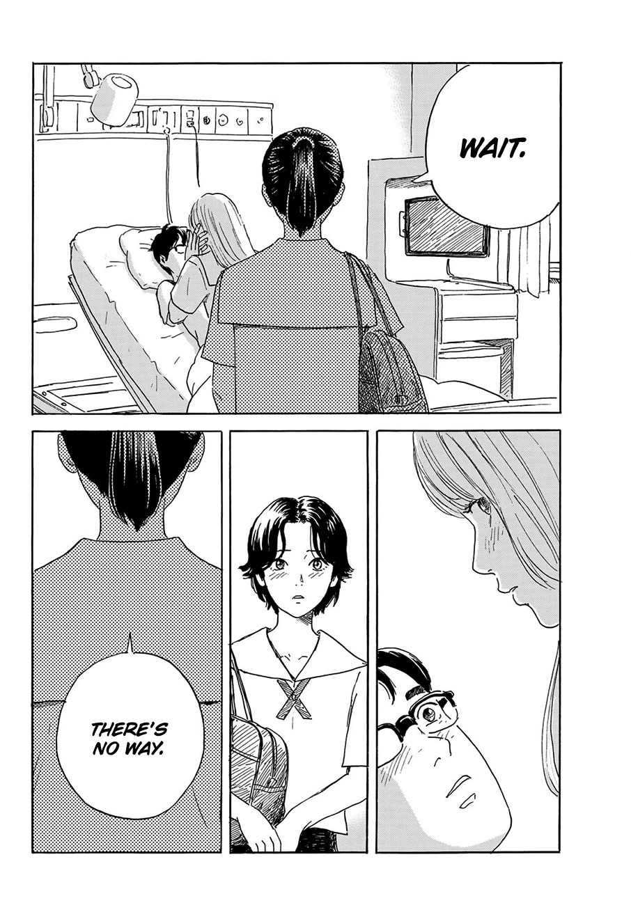 Okaeri Alice Chapter 36 - Page 14