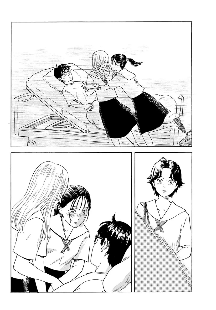 Okaeri Alice Chapter 36 - Page 18