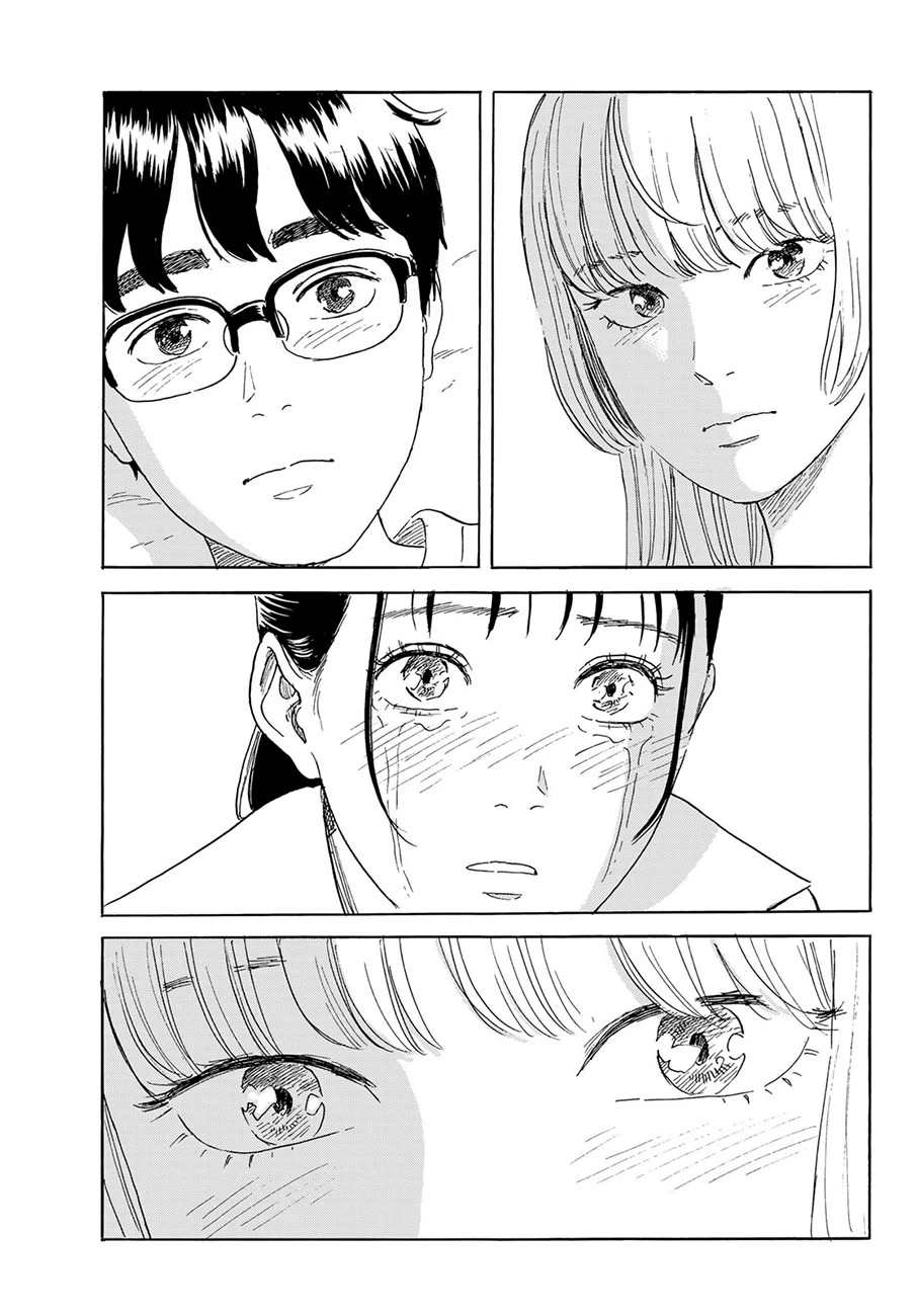 Okaeri Alice Chapter 36 - Page 19