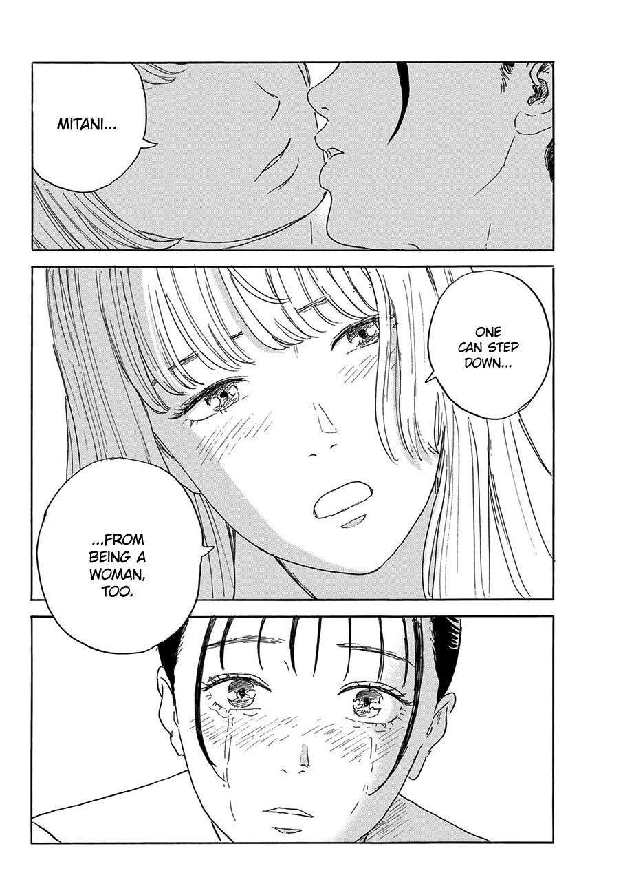 Okaeri Alice Chapter 36 - Page 22