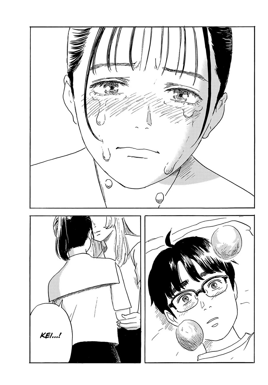 Okaeri Alice Chapter 36 - Page 23