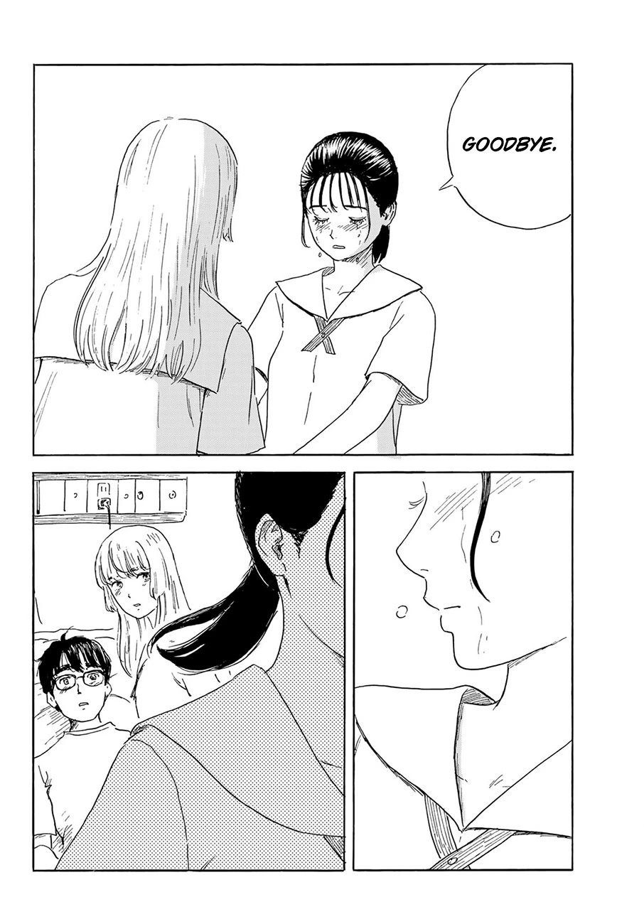 Okaeri Alice Chapter 36 - Page 24