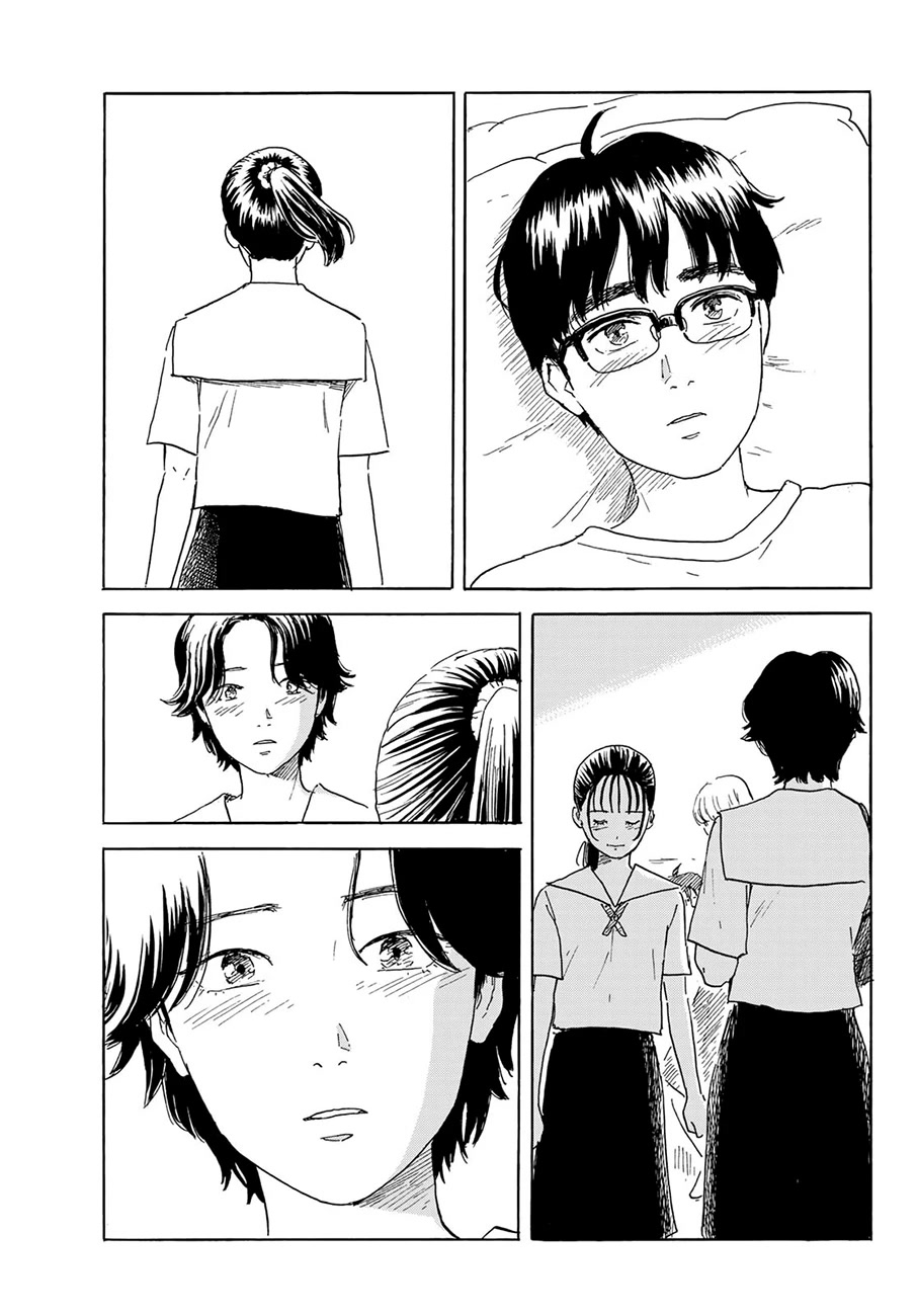 Okaeri Alice Chapter 36 - Page 25