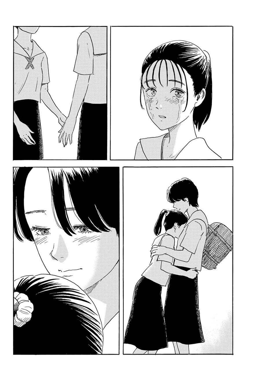 Okaeri Alice Chapter 36 - Page 26