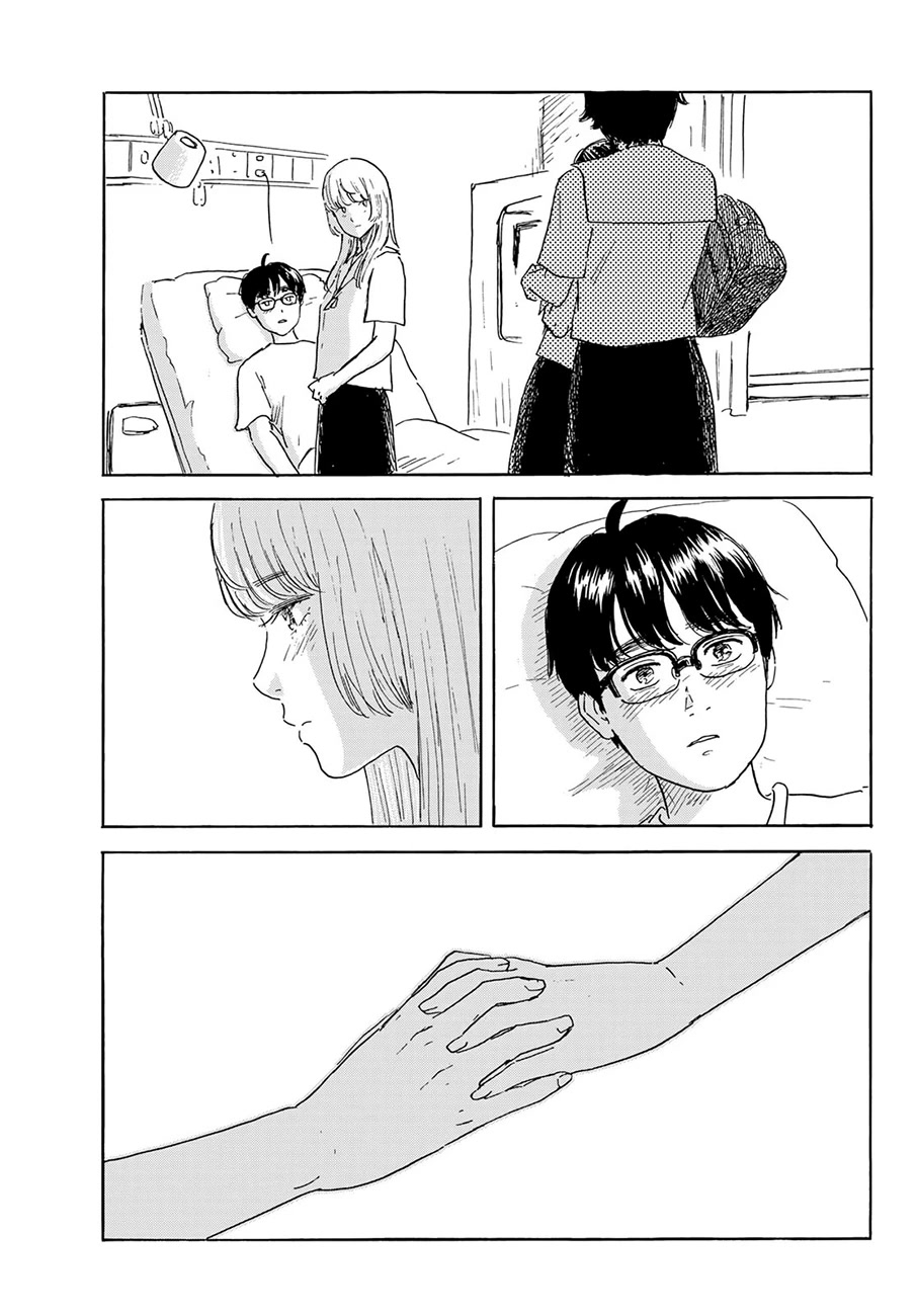 Okaeri Alice Chapter 36 - Page 27