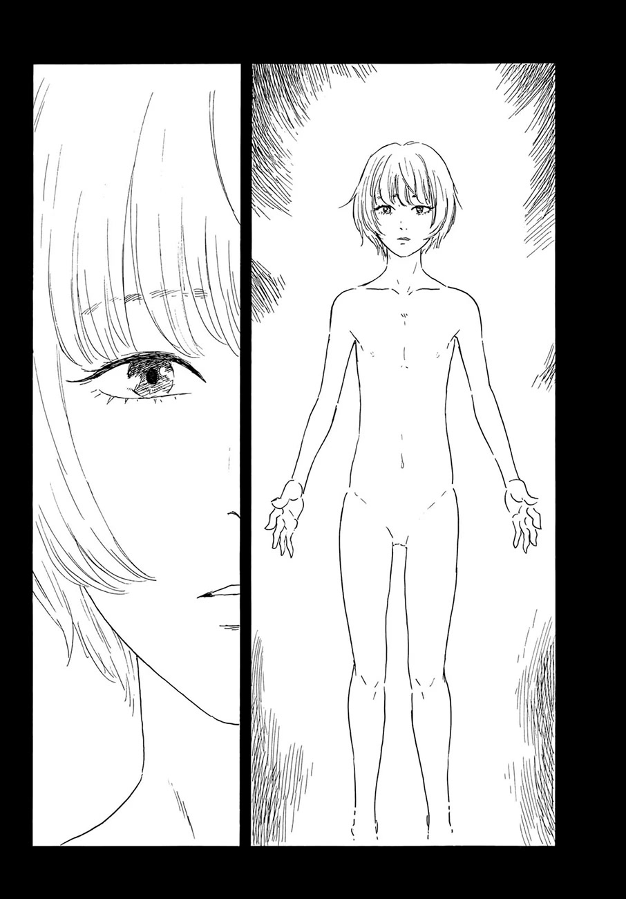 Okaeri Alice Chapter 36 - Page 6