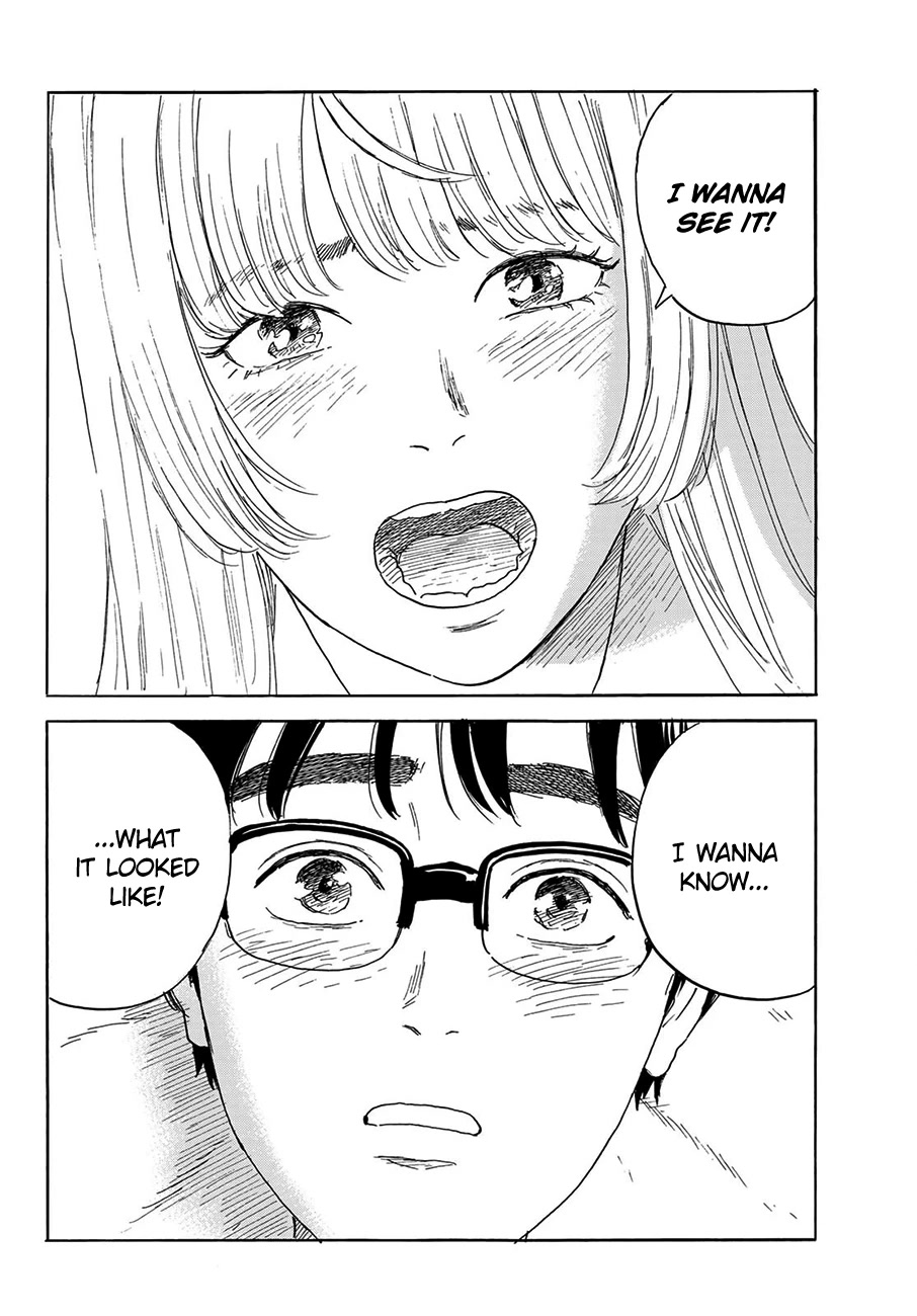 Okaeri Alice Chapter 36 - Page 8