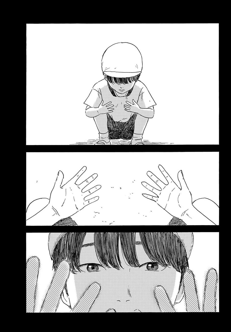 Okaeri Alice Chapter 37 - Page 13