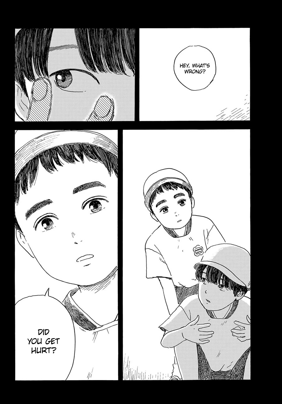 Okaeri Alice Chapter 37 - Page 14