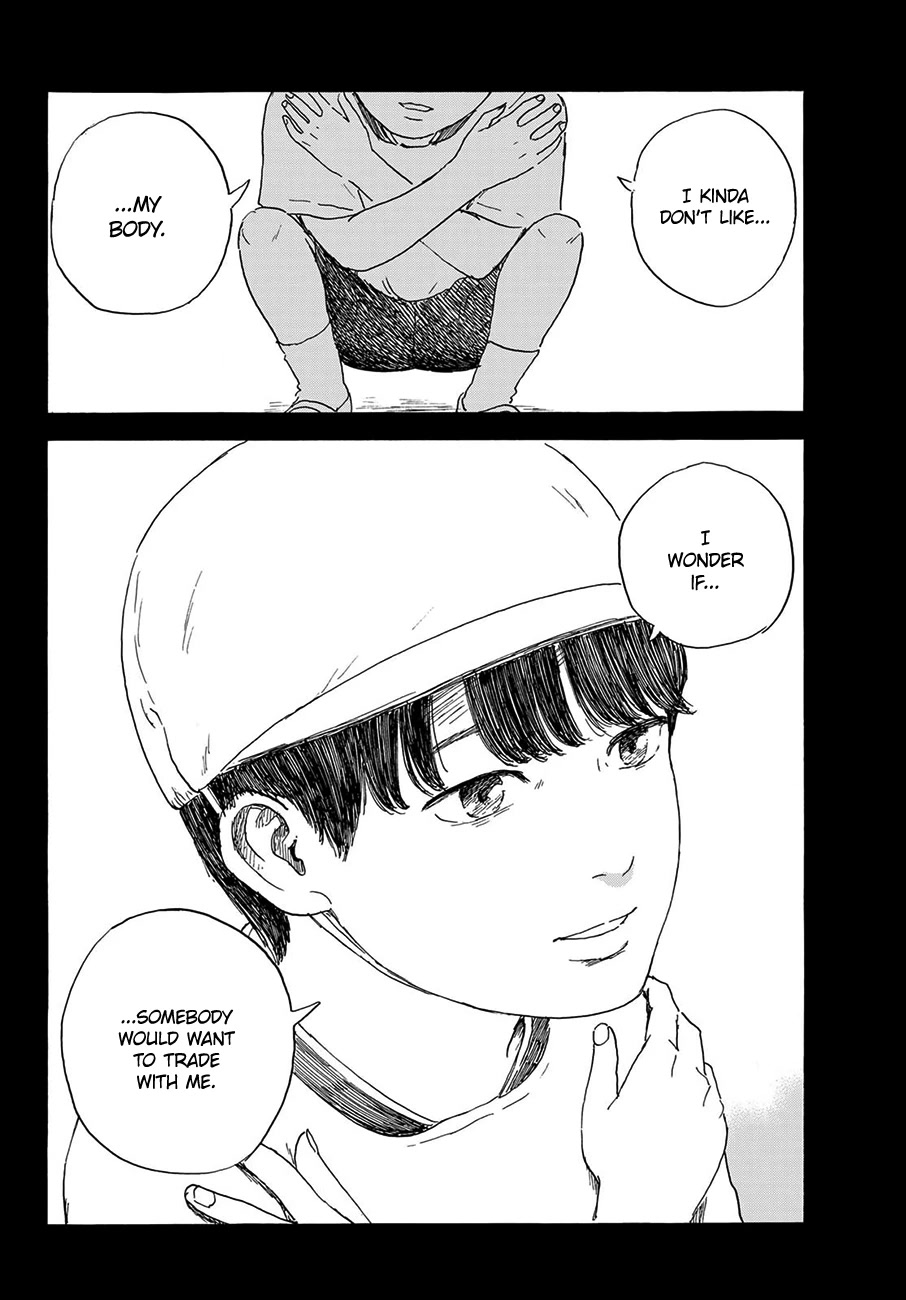 Okaeri Alice Chapter 37 - Page 16