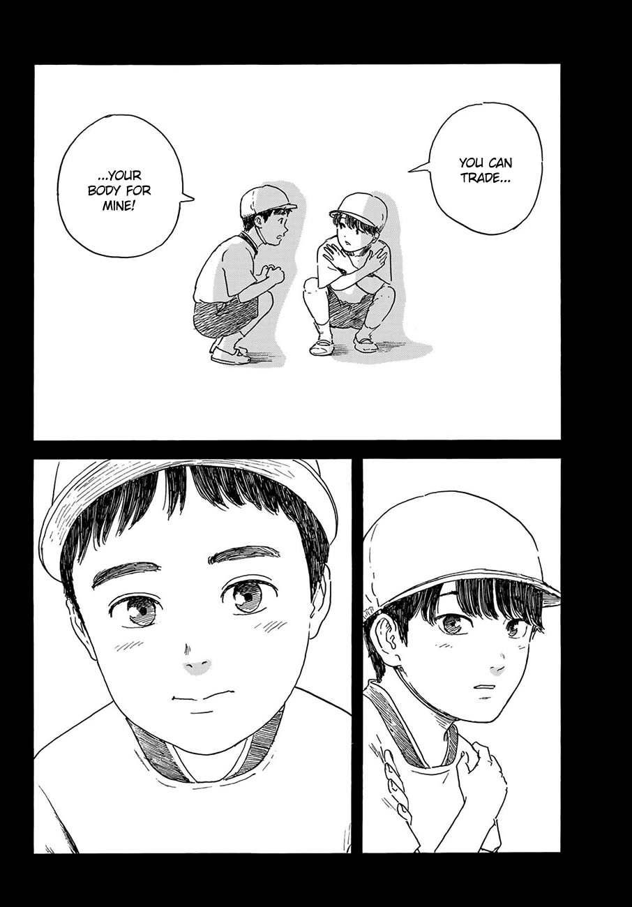 Okaeri Alice Chapter 37 - Page 18