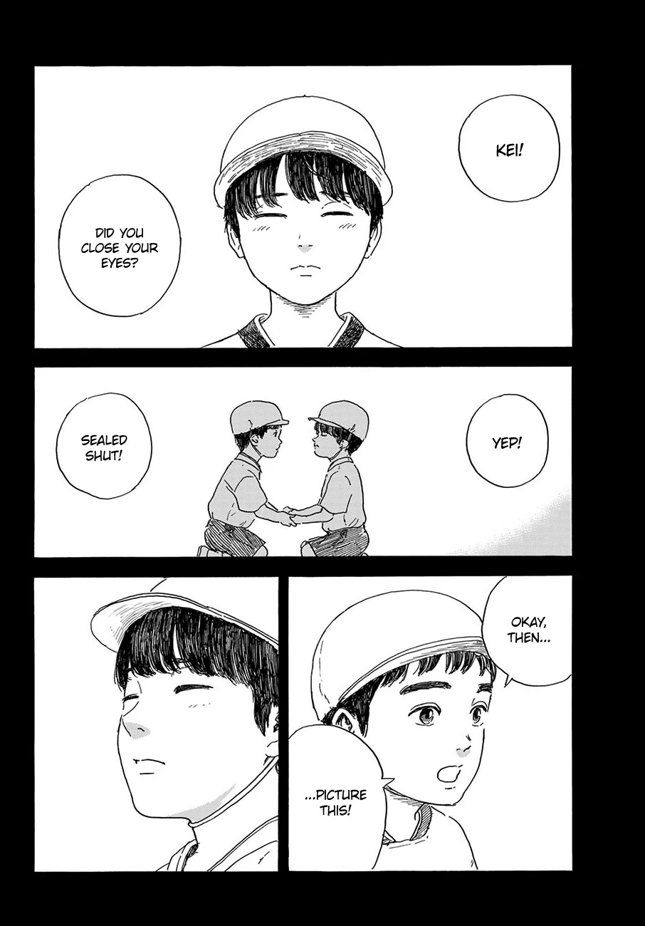 Okaeri Alice Chapter 37 - Page 20