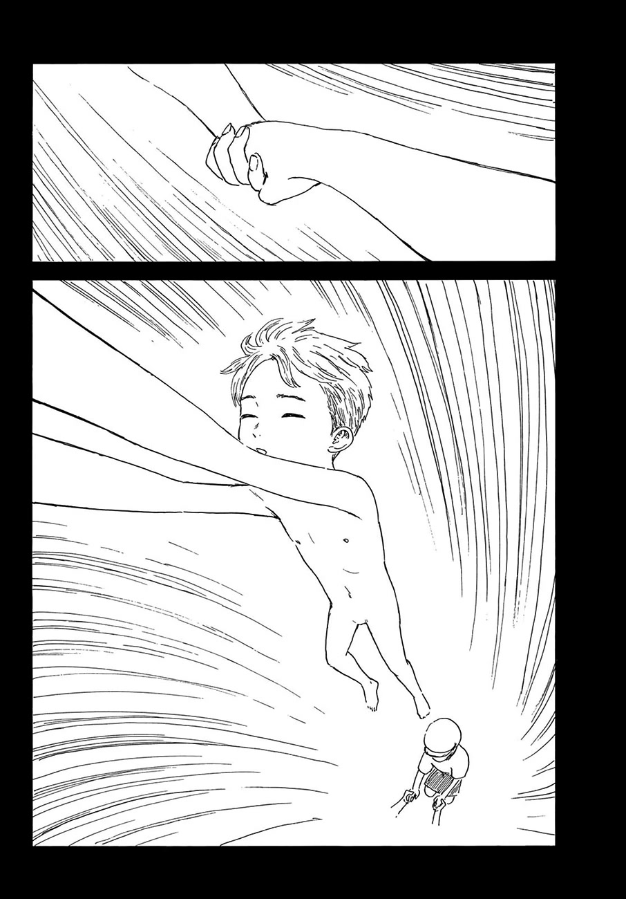 Okaeri Alice Chapter 37 - Page 22