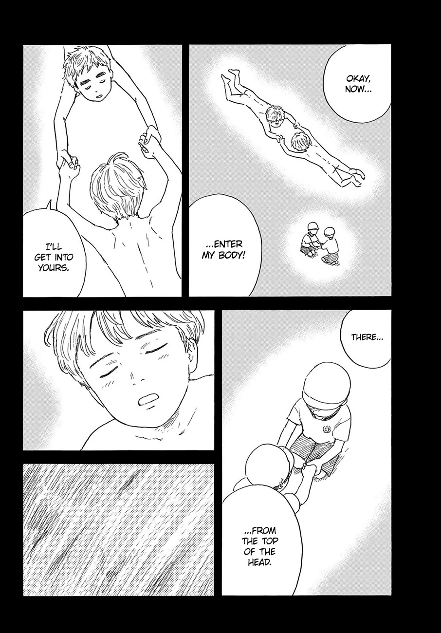 Okaeri Alice Chapter 37 - Page 24