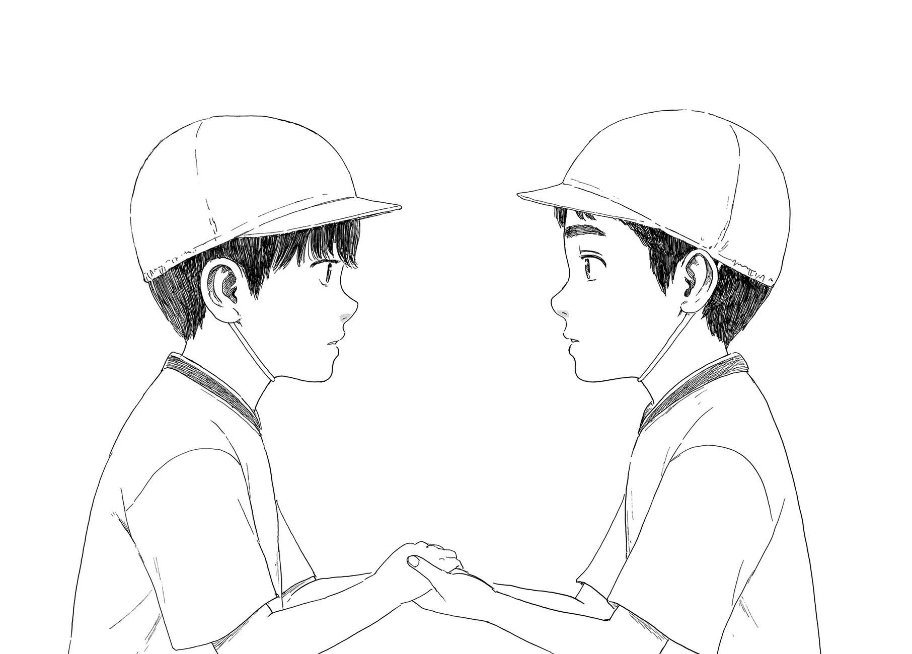 Okaeri Alice Chapter 37 - Page 28