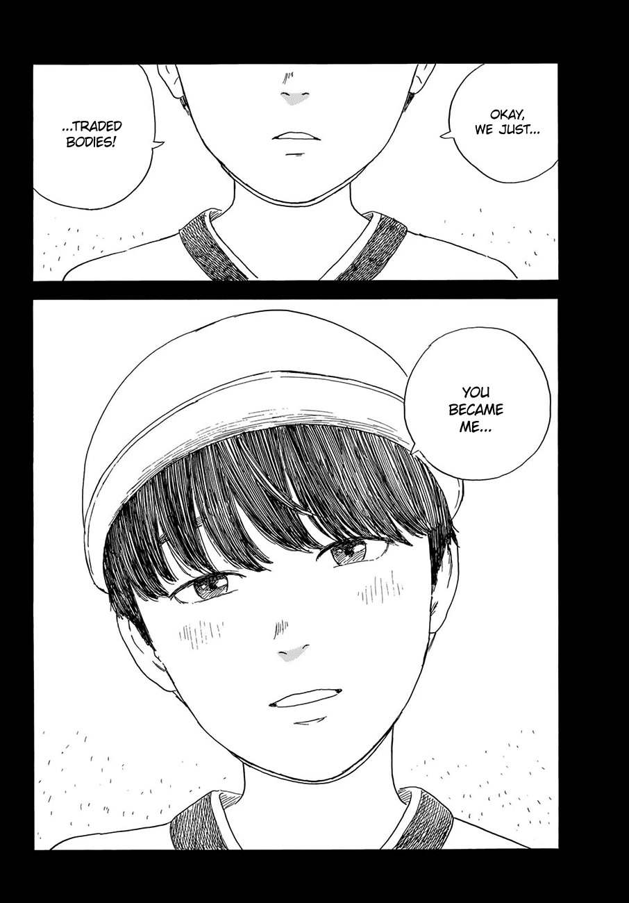 Okaeri Alice Chapter 37 - Page 29