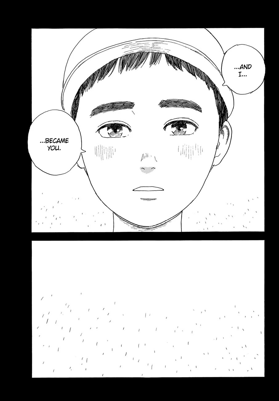 Okaeri Alice Chapter 37 - Page 30