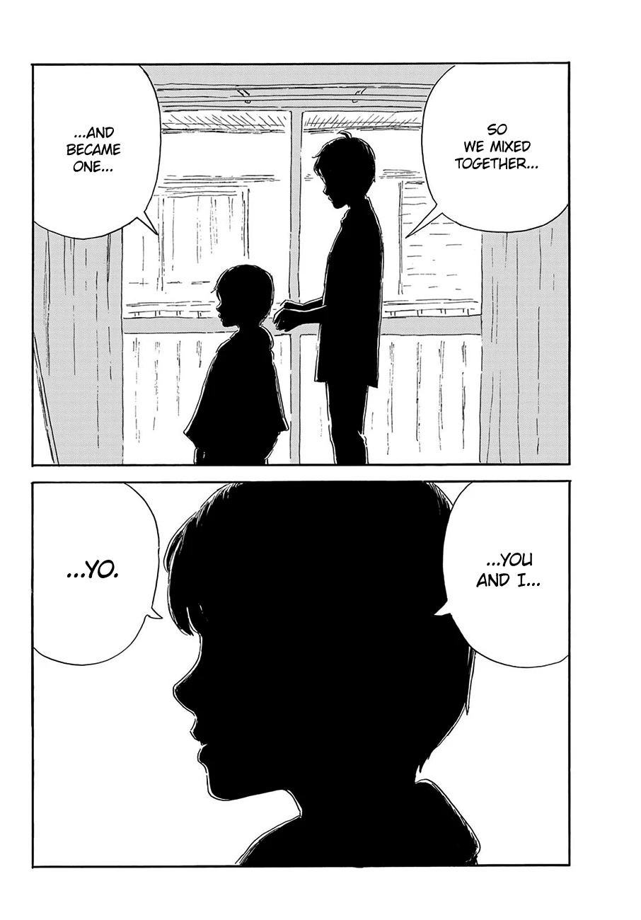 Okaeri Alice Chapter 37 - Page 31