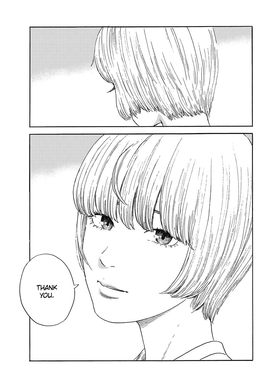 Okaeri Alice Chapter 37 - Page 34