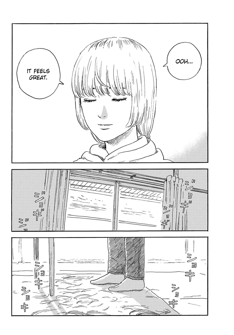 Okaeri Alice Chapter 37 - Page 10